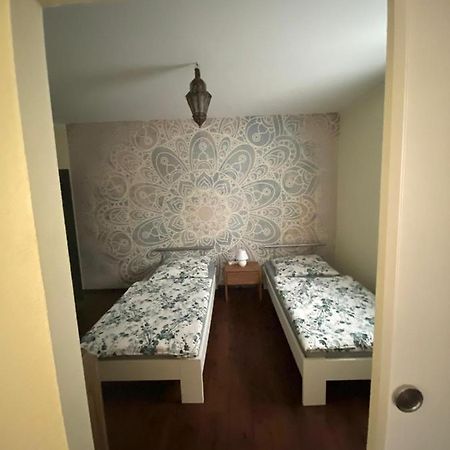 Casa Mediterranea 黑措根拉特 外观 照片