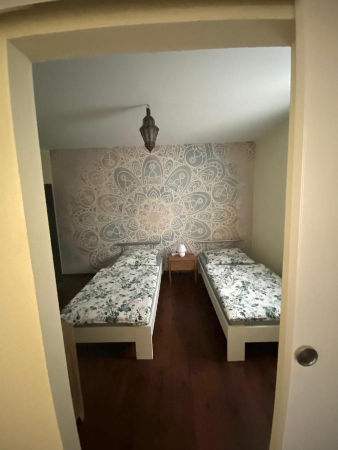 Casa Mediterranea 黑措根拉特 外观 照片